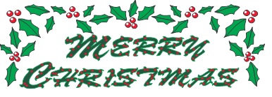 MerryChristmas